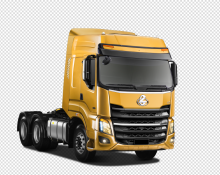 CHENGLONG - LZ4253QDC 6*4 TRACTOR